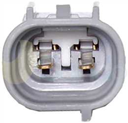 SAC86130 PLUG DENSO Type 12V 4Ribs 5SER09C