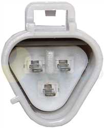 SAC86145 PLUG DENSO Type 12V 7Ribs 7SBH17C