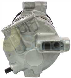 SAC89004 BACK DENSO Type 12V 6Ribs 5SL12C