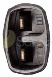 SAC89004 PLUG DENSO Type 12V 6Ribs 5SL12C
