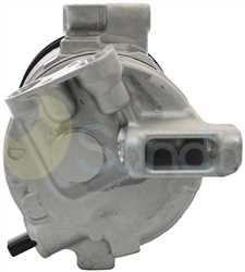 SAC89006 BACK DENSO Type 12V 6Ribs 5SL12C