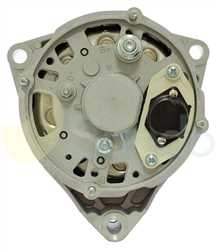 2010000 BACK BOSCH Type 12V 90Amp 2Ribs 