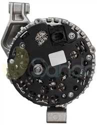 2010001 BACK BOSCH Type 12V 180Amp 6Ribs 