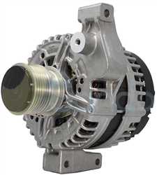 2010001 FRONT BOSCH Type 12V 180Amp 6Ribs 