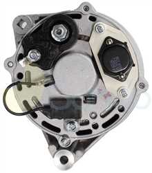 2010003 BACK BOSCH Type 12V 65Amp 2Ribs 