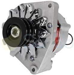 2010003 FRONT BOSCH Type 12V 65Amp 2Ribs 