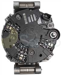2010004 BACK BOSCH Type 12V 150Amp 6Ribs 