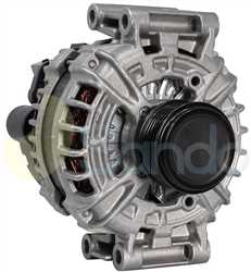 2010004 FRONT BOSCH Type 12V 150Amp 6Ribs 