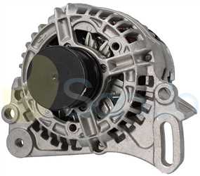 2010005 FRONT BOSCH Type 12V 70Amp 6Ribs 