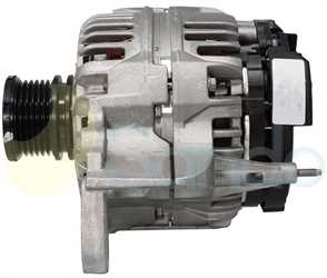 2010005 SIDE BOSCH Type 12V 70Amp 6Ribs 