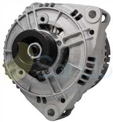 2010012 FRONT BOSCH Type 12V 130Amp 7Ribs 