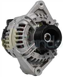 2010014 FRONT BOSCH Type 12V 90Amp 8Ribs 