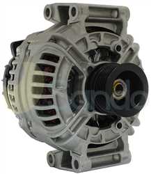 2010015 FRONT BOSCH Type 12V 150Amp 6Ribs 