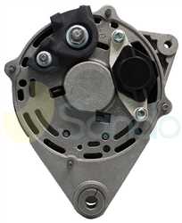 2010018 BACK BOSCH Type 12V 65Amp 1Ribs 