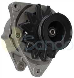 2010018 FRONT BOSCH Type 12V 65Amp 1Ribs 