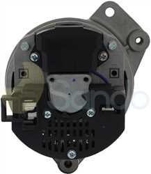 2010019 BACK BOSCH Type 12V 65Amp 1Ribs 