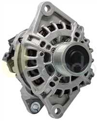 2010024 FRONT BOSCH Type 12V 150Amp 7Ribs 