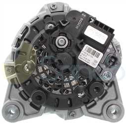 2010026 BACK BOSCH Type 12V 125Amp 6Ribs 