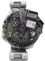 2010028 BACK BOSCH Type 12V 110Amp 7Ribs 