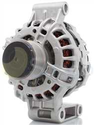 2010028 FRONT BOSCH Type 12V 110Amp 7Ribs 