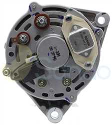 2010031 BACK BOSCH Type 12V 35Amp 
