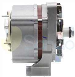 2010031 SIDE BOSCH Type 12V 35Amp 