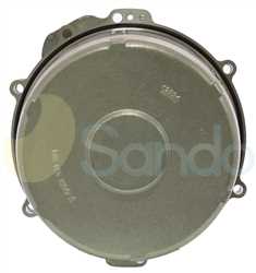 2010034 BACK BOSCH Type 12V 180Amp 6/7Ribs 
