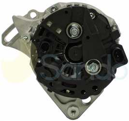2010036 BACK BOSCH Type 12V 110Amp 6Ribs 