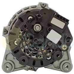 2010048 BACK BOSCH Type 12V 150Amp 7Ribs 