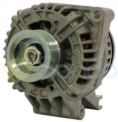 2010052 FRONT BOSCH Type 12V 105Amp 
