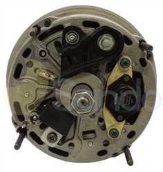 2010053 BACK BOSCH Type 12V 115Amp 