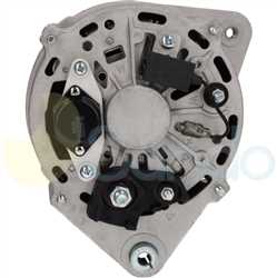 2010055 BACK BOSCH Type 12V 90Amp 1Ribs 