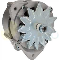 2010055 FRONT BOSCH Type 12V 90Amp 1Ribs 