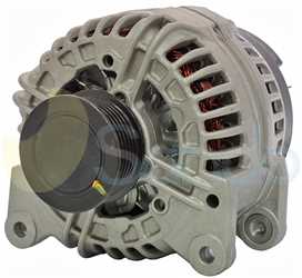 2010058 FRONT BOSCH Type 12V 155Amp 6Ribs 