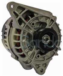 2010062 FRONT BOSCH Type 12V 175Amp 5Ribs 