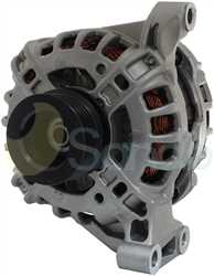 2010063 FRONT BOSCH Type 12V 110Amp 5Ribs 
