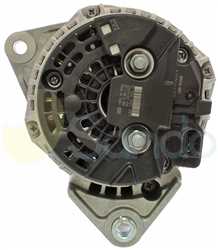 2010075 BACK BOSCH Type 12V 140Amp 8Ribs 