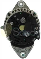 2010079 BACK BOSCH Type 12V 200Amp 
