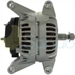 2010080 SIDE BOSCH Type 12V 200Amp 