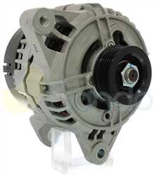 2010083 FRONT BOSCH Type 12V 120Amp 5Ribs 