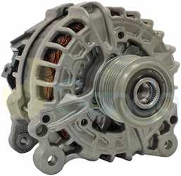 2010087 FRONT BOSCH Type 12V 180Amp 6Ribs 