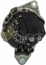 2010091 BACK BOSCH Type 12V 110Amp 7Ribs 
