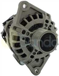 2010091 FRONT BOSCH Type 12V 110Amp 7Ribs 