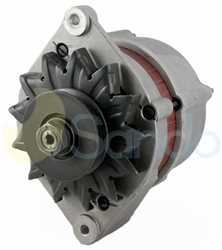 2010101 FRONT BOSCH Type 12V 65Amp 1Ribs 