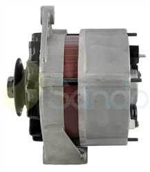 2010101 SIDE BOSCH Type 12V 65Amp 1Ribs 