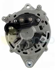 2010103 BACK BOSCH Type 12V 90Amp 4Ribs 