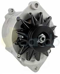 2010103 FRONT BOSCH Type 12V 90Amp 4Ribs 