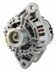 2010104 FRONT BOSCH Type 12V 90Amp 6Ribs 