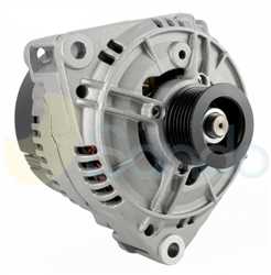 2010105 FRONT BOSCH Type 12V 120Amp 8Ribs 