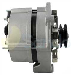 2010106 SIDE BOSCH Type 12V 90Amp 